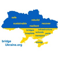 bridgeUkraine.org logo - Similar company to Accirculate