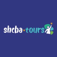 Sheba Tours logo - Similar company to Nasco Tours