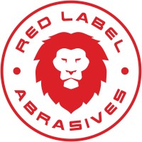 Red Label Abrasives logo - Similar company to Spr Abrasives