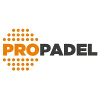 ProPadel Denmark 🇩🇰 logo - Similar company to Padel Yard