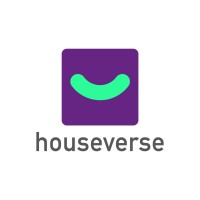 Houseverse logo - Similar company to Bim Management Outsourcing