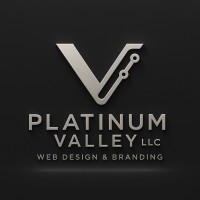 Platinum Valley logo - Similar company to Shawnvandyke