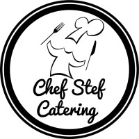 Chef Stef Catering logo - Similar company to Phanta Visual