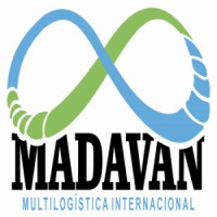 MADAVAN Multilogistica Internacional logo - Similar company to Praxis Logística