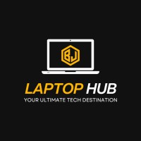 BJ Laptop Hub logo - Similar company to Sped-M Kft.