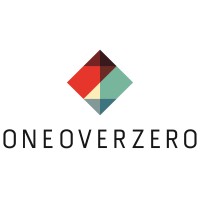 OneOverZero AG logo - Similar company to Philcox