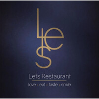 Lets Restaurant logo - Similar company to Restaurant Tribeca
