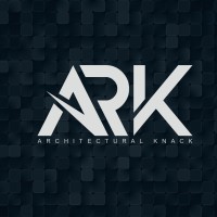 ARK - Architectural Knack logo - Similar company to Construction Philosophy Magazine