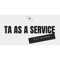 Talent as a Service logo - Similar company to Designing For Love