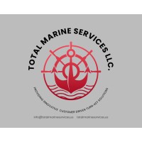 Total Marine Services LLC. logo - Similar company to Total Marine Service Ltd.