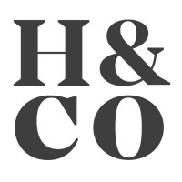 Hudson & Co logo - Similar company to Hudson & Company