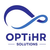 OPTiHR Solutions logo - Similar company to Amanat Shah Group (Asg)