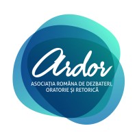 ARDOR (debate) logo - Similar company to Hype
