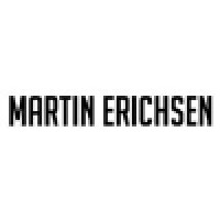 Martin Erichsen