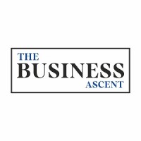 The Business Ascent logo - Similar company to Brand Bugs