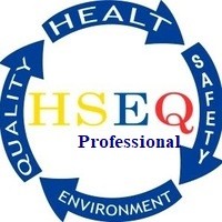 Safety Health Environment & Quality Professionals logo - Similar company to Mdm Fire Services ✅ Mydaddy Microtech