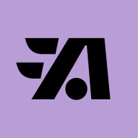 Women's Football Agency logo - Similar company to Fem11