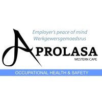 Aprolasa Western Cape logo - Similar company to Camjet