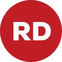 RD, Ruba Digital PVT. LTD. logo - Similar company to Japan Electronics