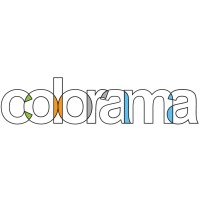 Colorama AB logo - Similar company to Mal Proff Ab