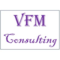 VFM Consulting Inc logo - Similar company to Vfmconsulting