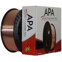 APAMALL SRL logo - Similar company to F&M Mafco