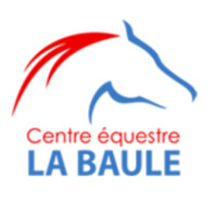 CENTRE EQUESTRE BAULOIS logo - Similar company to Equit'Es