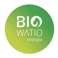 Biowatio logo - Similar company to Galisun