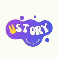 UStory Publishing •̀ გამომცემლობა იუსთორი logo - Similar company to Geosilk Translations