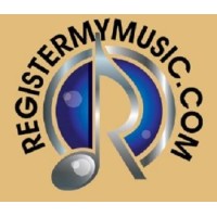 Music Registry logo - Similar company to Music Embassies