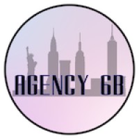 Agency 6B logo - Similar company to Wigo Trips