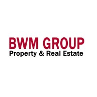 BWM Group Properti logo - Similar company to Tiskon - Marketing Agency