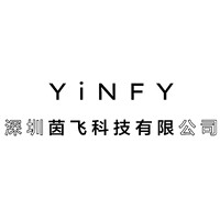 YiNFY CHiNA logo - Similar company to Yinfy