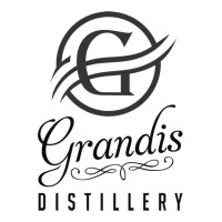 Grandis Distillery logo - Similar company to Unit 43 Distilling Co