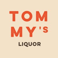 Tommy's Liquor logo - Similar company to Optimum Group™ Wellen