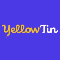 YellowTin logo - Similar company to Mindrise Learning