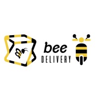Bee Delivery MX logo - Similar company to Ryd Entregas