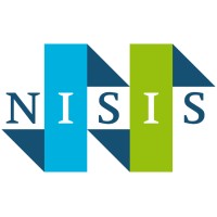 NISIS logo - Similar company to Noster