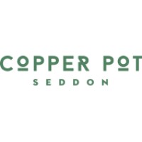 Copper Pot Seddon