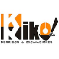 Derribos y Excavaciones KIKO logo - Similar company to Grupo Tayser