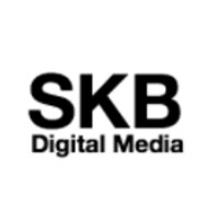 SKB Digital Media logo - Similar company to Scout 22