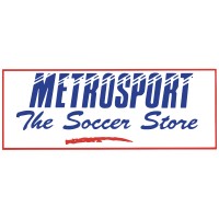 Metrosport - The Soccer Store logo - Similar company to Iconic Generation.Com