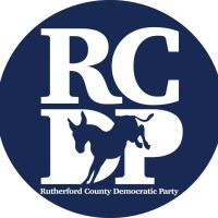 Rutherford County Democratic Party (TN) logo - Similar company to Tennessee Democratic Party