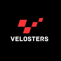 Velosters SCT logo - Similar company to Bindwel Technologies