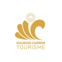 Office De Tourisme de Mauguio Carnon logo - Similar company to 2 Reality