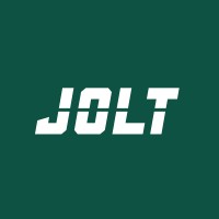 JOLT™️ logo - Similar company to Noova