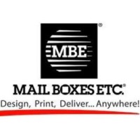MBE Manuka logo - Similar company to Mail Boxes Etc. Le Perreux-Sur-Marne