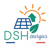 DSH énergies logo - Similar company to Ith Ecoenergie
