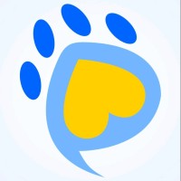 Pawpular logo - Similar company to Imperva Camouflage