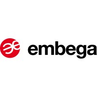 Embega logo - Similar company to Saygom